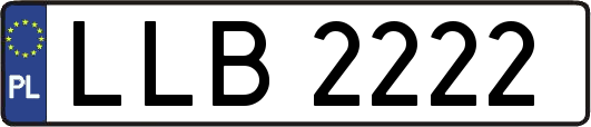 LLB2222