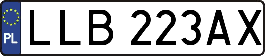 LLB223AX