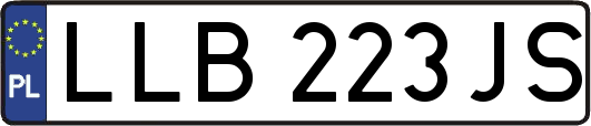 LLB223JS