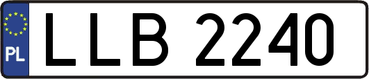 LLB2240