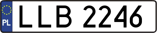 LLB2246
