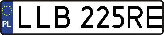 LLB225RE