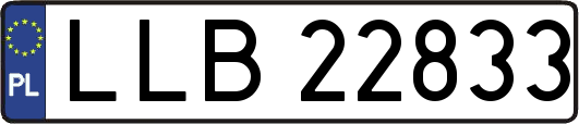 LLB22833
