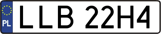 LLB22H4