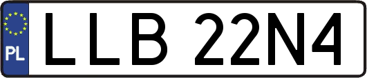 LLB22N4