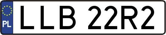 LLB22R2