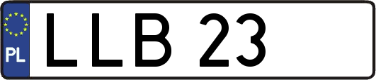 LLB23