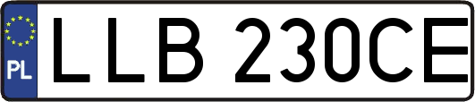 LLB230CE