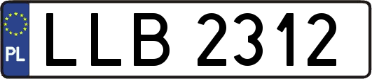 LLB2312