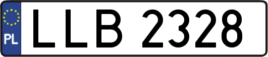 LLB2328