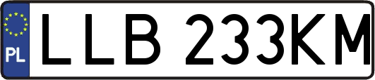 LLB233KM