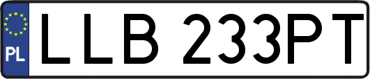 LLB233PT
