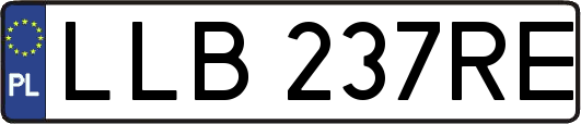 LLB237RE