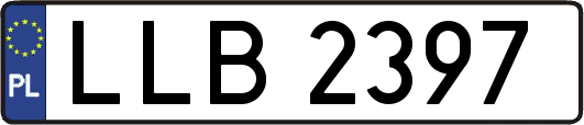 LLB2397