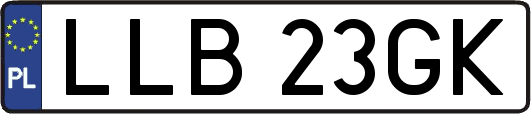 LLB23GK