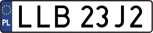 LLB23J2