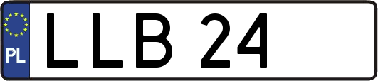 LLB24
