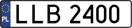 LLB2400