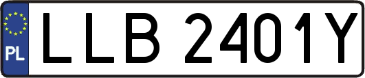 LLB2401Y