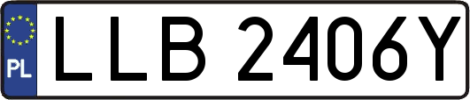 LLB2406Y