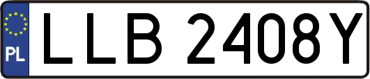 LLB2408Y