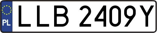 LLB2409Y