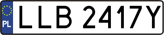 LLB2417Y