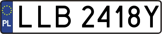 LLB2418Y