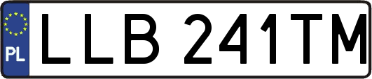 LLB241TM