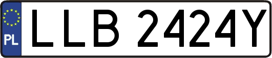 LLB2424Y