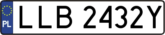 LLB2432Y