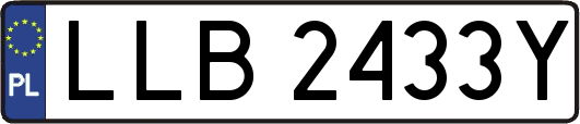 LLB2433Y