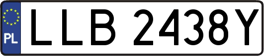 LLB2438Y