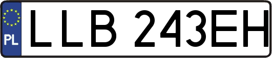 LLB243EH