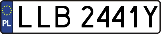 LLB2441Y