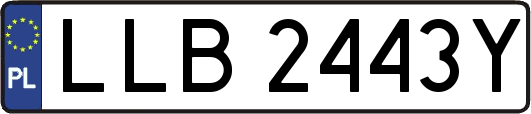 LLB2443Y