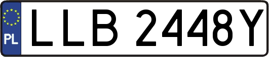 LLB2448Y