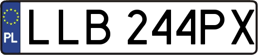 LLB244PX