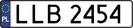 LLB2454