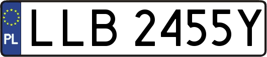 LLB2455Y