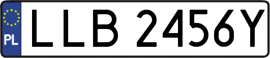 LLB2456Y