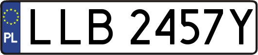 LLB2457Y