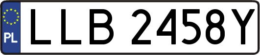 LLB2458Y