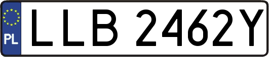 LLB2462Y