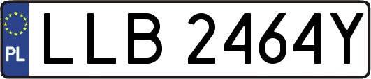 LLB2464Y