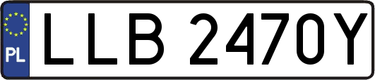 LLB2470Y