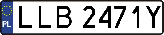 LLB2471Y