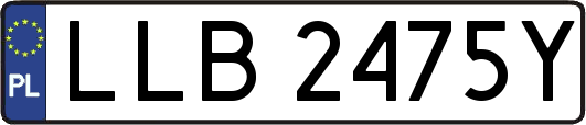 LLB2475Y
