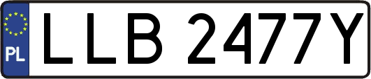 LLB2477Y
