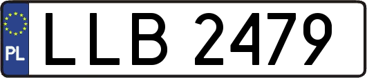 LLB2479